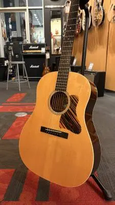 Collings CJ MhASS 2
